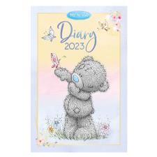 2023 A5 Me to You Bear Classic Diary Image Preview